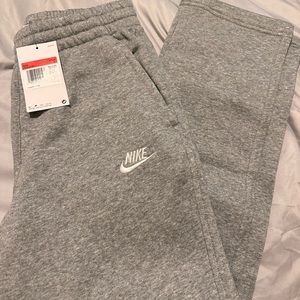 Unisex Nike Sweats